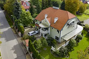 Prywatny Ośrodek Leczenia Uzależnień Alko VIP