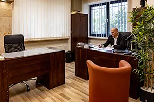 Prywatny Ośrodek Leczenia Uzależnień Alko VIP