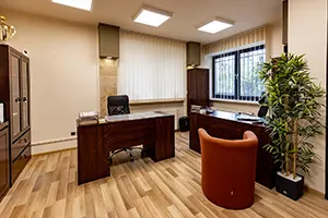 Prywatny Ośrodek Leczenia Uzależnień Alko VIP