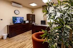 Prywatny Ośrodek Leczenia Uzależnień Alko VIP