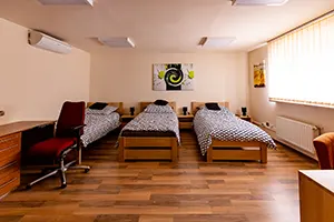 Prywatny Ośrodek Leczenia Uzależnień Alko VIP