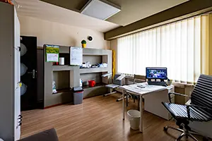 Prywatny Ośrodek Leczenia Uzależnień Alko VIP